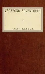Vagabond Adventures — Ralph Keeler cover