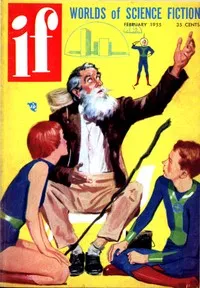 The Last Crusade — George H. (George Henry) Smith cover