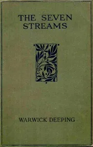 The Seven Streams — Warwick Deeping cover
