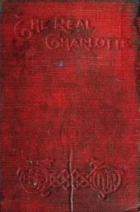 The Real Charlotte — E. Oe. (Edith Oenone) Somerville cover