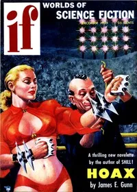 Laboratory — Jerome Bixby cover