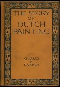 The Story of Dutch Painting cover
