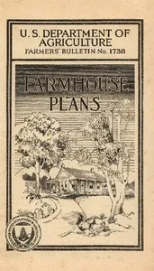 Farmhouse Plans — Wallace Ashby cover