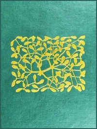 The Golden Bough: A Study in Magic and Religion (Third Edition, Vol. 01 of 12) — James George Frazer cover