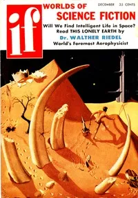 Family Tree — Charles L. Fontenay cover