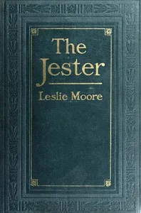 The Jester — LM (Leslie Moore) cover