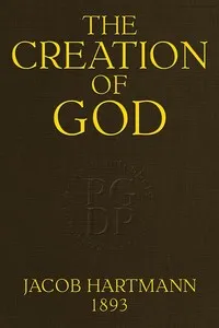 The Creation of God cover