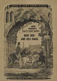 Busy Ben and Idle Isaac — Unknown cover