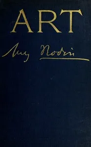 Art — Auguste Rodin cover
