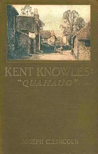 Kent Knowles: Quahaug cover