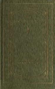 The Footpath Way: An Anthology for Walkers cover