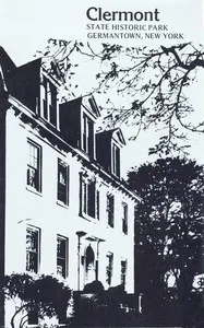 Clermont State Historic Park, Germantown, New York — Anonymous cover