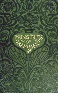 The Principles of Ornament cover