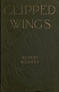Clipped Wings cover
