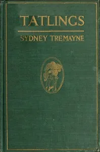 Tatlings — Sydney Tremayne cover