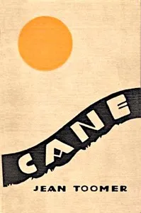 Cane — Jean Toomer cover