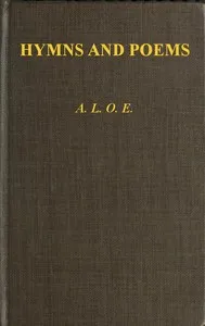 Hymns and Poems — A. L. O. E. cover