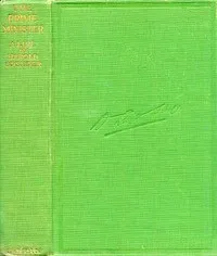 The Prime Minister — Harold Spender cover