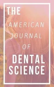 The American Journal of Dental Science, Vol. XIX. No. 6. Oct. 1885 — Various cover
