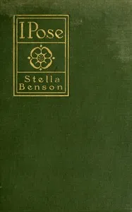 I Pose — Stella Benson cover