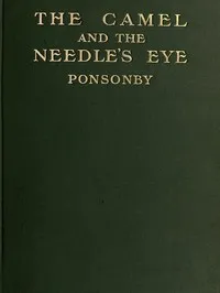 The Camel and the Needle's Eye cover