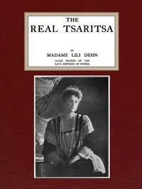 The Real Tsaritsa — Lili Den cover