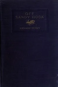 Off Sandy Hook, and other stories cover