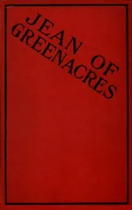 Jean of Greenacres — Izola L. (Izola Louise) Forrester cover