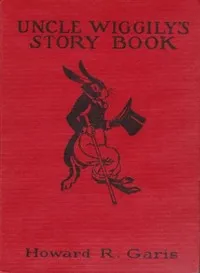 Uncle Wiggily's Story Book cover