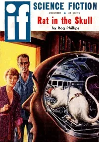 The Night of Hoggy Darn — Richard McKenna cover