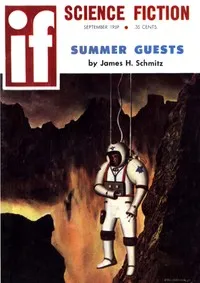 Bargain Basement — Charles L. Fontenay cover