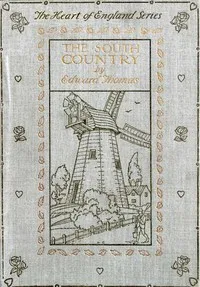 The South Country cover