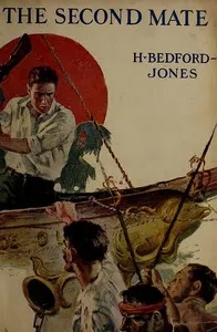 The Second Mate — H. (Henry) Bedford-Jones cover
