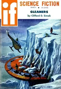 The Upside-Down Captain — Jim Harmon cover