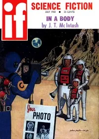 The Non-Electronic Bug — E. Mittleman cover