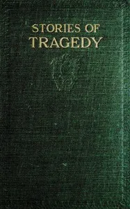 Stories of Tragedy — Anonymous cover