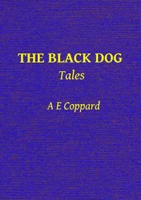The Black Dog, and Other Stories cover