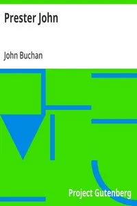 Prester John — John Buchan cover
