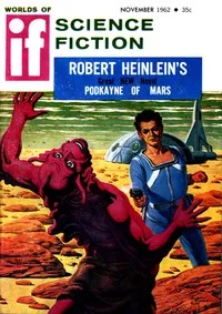 The Desert and the Stars — Keith Laumer cover