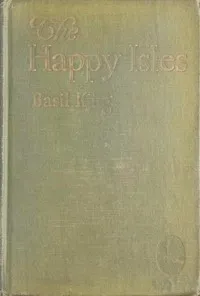 The Happy Isles cover