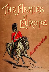 The Armies of Europe cover