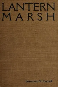 Lantern Marsh — Beaumont Sandfield Cornell cover