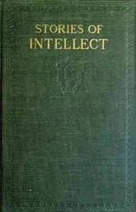 Stories of Intellect — Nathaniel Hawthorne cover