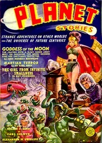 The Man Who Killed the World — Ray Cummings cover