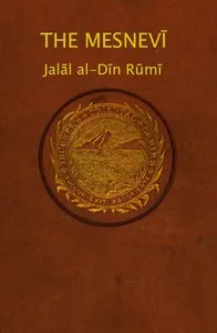 The Mesnevi cover