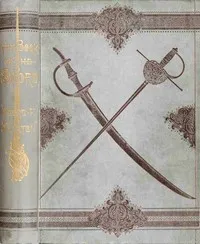 The Book of the Sword — Richard Francis, Sir Burton cover