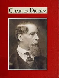 Charles Dickens — G. K. (Gilbert Keith) Chesterton cover