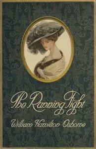 The Running Fight — William Hamilton Osborne cover