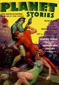 Space Oasis — Raymond Z. (Raymond Zinke) Gallun cover