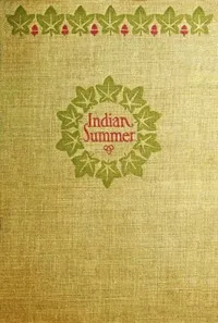 Indian Summer — Emily Grant Hutchings cover